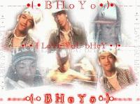 Picture for song 'tHug LiBog' by artist 'bh0oy0o'