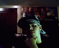 Picture for song 'FakeBluOutlaw ( Tony ) Diss' by artist 'Bianco'