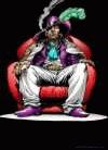 Picture for song 'How We Livin' ( KY Pimpin' )' by artist 'Bianco Brothers'