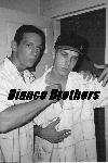 Picture for song 'Loving You feat. Jade, Killeen' by artist 'Bianco Brothers'