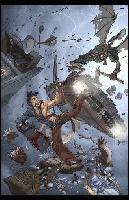 Picture for song 'Sad Satan' by artist 'Bibek'