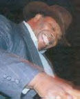 Picture for song 'I'LL ALWAYS COME BACK TO LOVING YOU' by artist 'BIG AL DOWNING'