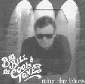 Picture for song 'RAINY DAY BLUES' by artist 'Big Bill & the Cool Tones'