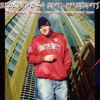 Picture for song 'Caught up' by artist 'BIG BIZNEZZ'