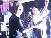 Picture for song 'Eating soap alone' by artist 'Big Block 454'