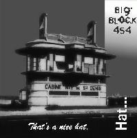 Picture for song 'I Name This Child Acker Bilk' by artist 'Big Block 454'