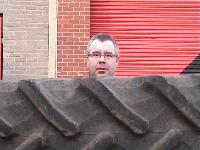 Picture for song 'Insect with sinister dental work' by artist 'Big Block 454'