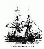 Picture for song 'Look at the ship burning' by artist 'Big Block 454'