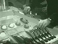 Picture for song 'The Stars Are Changing' by artist 'Big Block 454'