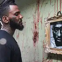 Picture for song '(NEW) Ghost (Game)' by artist 'BigBoyTraks'