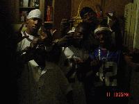 Picture for song 'CPK Diss - Big Bye ft Ludit Squad, Pirelli & Slimm' by artist 'Big Bye'