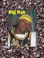 Picture for song 'Whats Real? - Big Bye ft T Gunna from Ludit Squad' by artist 'Big Bye'