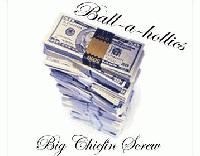 Picture for song 'Danger!' by artist 'Big Chiefin Screw'