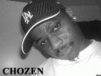 Picture for song 'Conversation 4 dat' by artist 'Big Chozen'