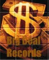 Picture for song 'Sagrado - Sakkimm' by artist 'Big Deal Recordz presentz Sagrado'