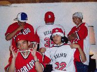 Picture for song 'Sagrado - Skip Eeerr feat Mark Demarko' by artist 'Big Deal Recordz presentz Sagrado'