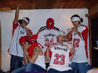 Picture for song 'Sagrado - SMK' by artist 'Big Deal Recordz presentz Sagrado'