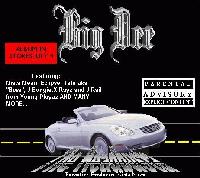 Picture for song 'Interview Part 1of 2' by artist 'Big Dee Tha Headbusta'