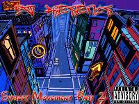 Picture for song 'Big D ft. Sizzle, and Big Tyme - Who Ballin' by artist 'Big D of The SDC'