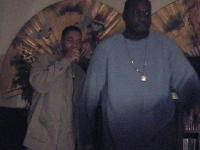 Picture for song 'Feelin me!' by artist 'Big Dog Entertainment'