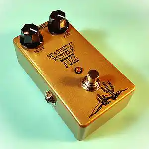 Picture for song '3) slight upper octave' by artist 'BigfootFX'