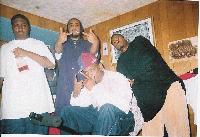 Picture for song '"Thugz Calm Down" Ft. Chico' by artist 'Big Fred N Shenk ThoroBredz'