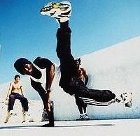 Picture for song 'Break It Down' by artist 'BiG G 603'