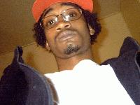 Picture for song 'What It Iz' by artist 'Big Gatez'