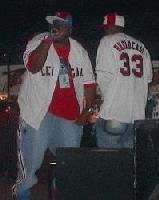 Picture for song 'gangsta this' by artist 'Bigga Than Life'