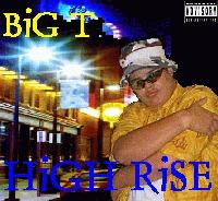 Picture for song 'Thats A Wrap [feat. Dirrty D]' by artist 'BiGG T'