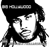Picture for song 'Big Hollywood - Ona Rise' by artist 'Big Hollywood'