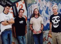 Picture for song 'Kerosene' by artist 'Big Jack Pneumatic'