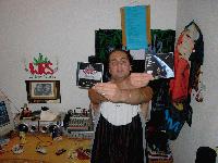 Picture for song 'JcD - Je zegt dit je zegt dat!' by artist 'Big Joint Records'