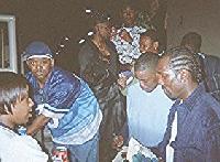 Picture for song 'Get Crunk' by artist 'Big Kay'