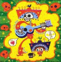 Picture for song 'Ghost in this Room' by artist 'Bigkingfun'