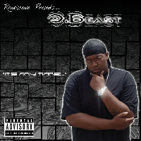 Picture for song 'New Almost finished Track' by artist 'Big Knowledge'