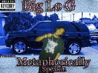 Picture for song 'Spittin Hot Flames' by artist 'Big Lo G'