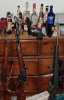 Picture for song 'Alkaholiks & ODB - Hip Hop Drunks (rmx)' by artist 'Biglon'