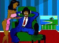 Picture for song 'Listen' by artist 'BIg MikE ReCordS'