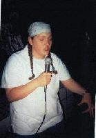 Picture for song 'GONNA MAKE IT' by artist 'BIG MOUTH ENTERTAINMENT'