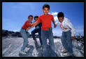 Picture for song 'Back In The Day' by artist 'BiG mYk'