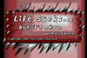 Picture for song 'Life Is Like This' by artist 'BiG mYk'