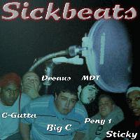 Picture for song 'Back Again (Remix)' by artist 'Big ''Nasty'' C'