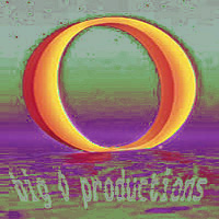 Picture for song 'the "new funky" beat' by artist 'Big O productions'