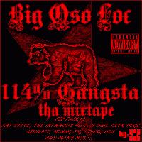 Picture for song 'FALLEN HOMIEZ' by artist 'BIG OSO LOCO'