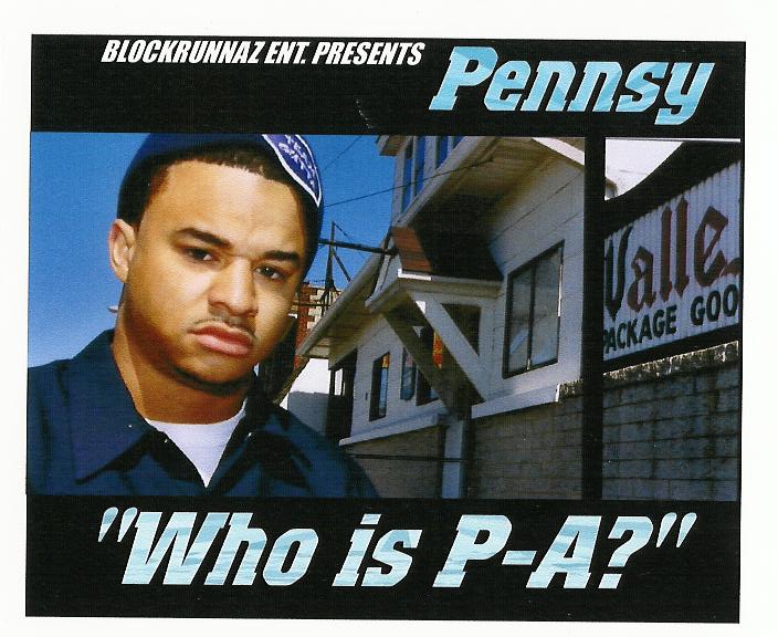 Picture for song 'Bad Karma' by artist 'Big Pennsy'