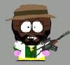 Picture for song 'Big Rich' by artist 'Big Rich 07'