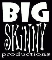 Picture for song 'the ride' by artist 'BIG skinny Productions'
