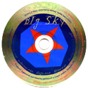 Picture for song 'Kings' by artist 'Big Sky'