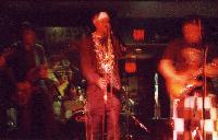 Picture for song 'Do they know?' by artist 'Big Star Kadillac'